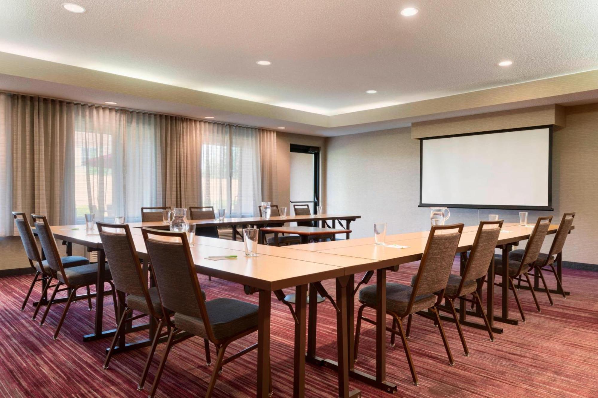 Courtyard Akron Fairlawn Montrose Екстериор снимка