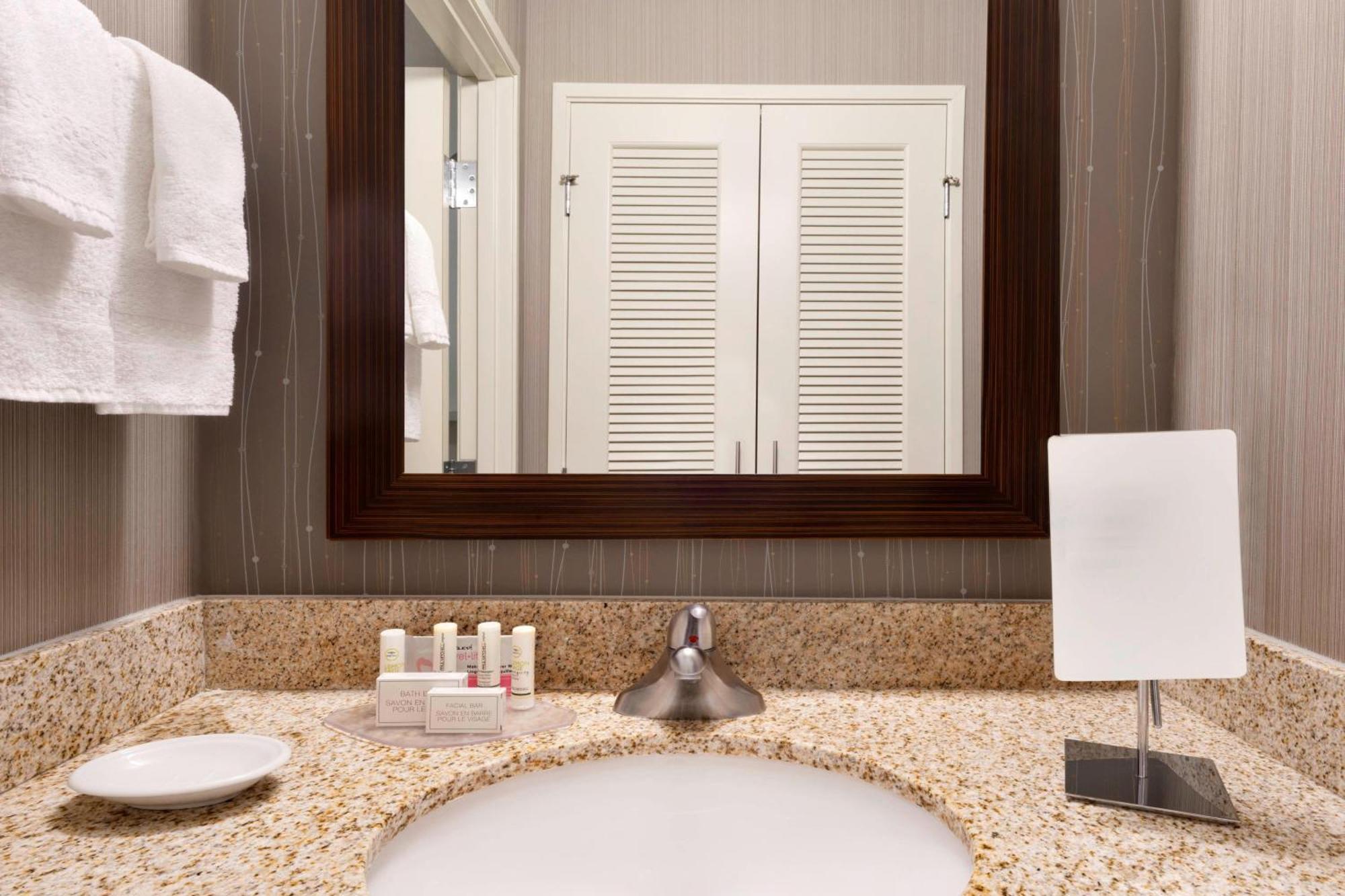 Courtyard Akron Fairlawn Montrose Екстериор снимка