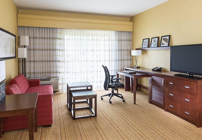 Courtyard Akron Fairlawn Montrose Екстериор снимка