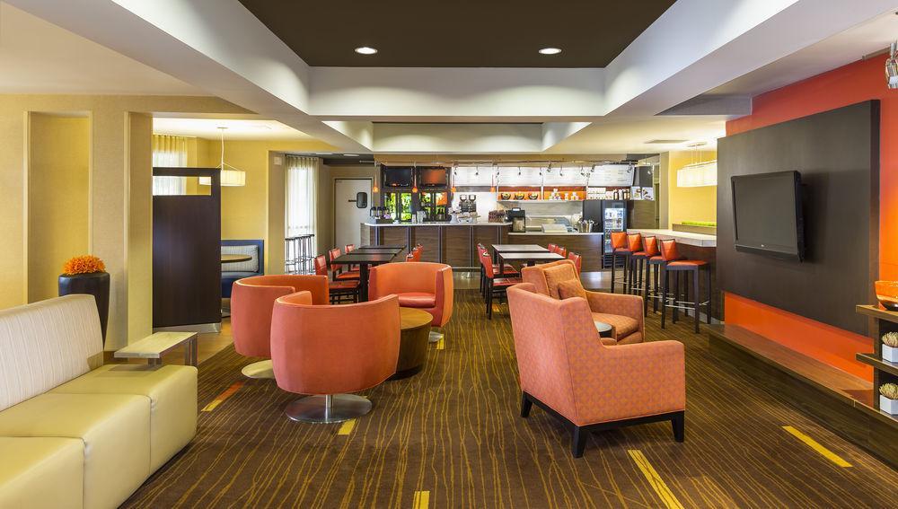 Courtyard Akron Fairlawn Montrose Екстериор снимка