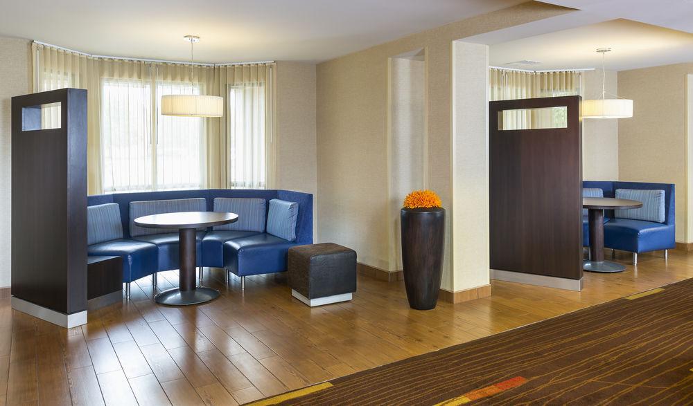 Courtyard Akron Fairlawn Montrose Екстериор снимка